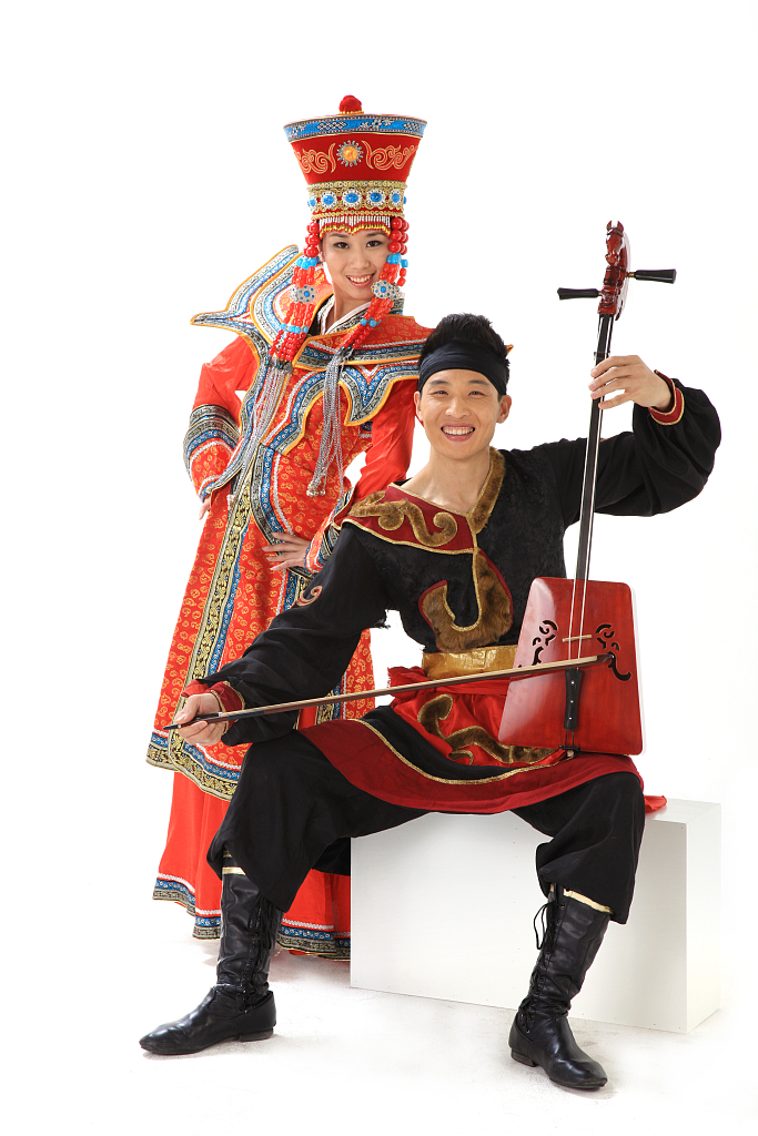 图片默认标题_fororder_蒙古族-4