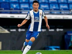 武磊入选亚洲足坛近十年最佳阵容 日本三人入选