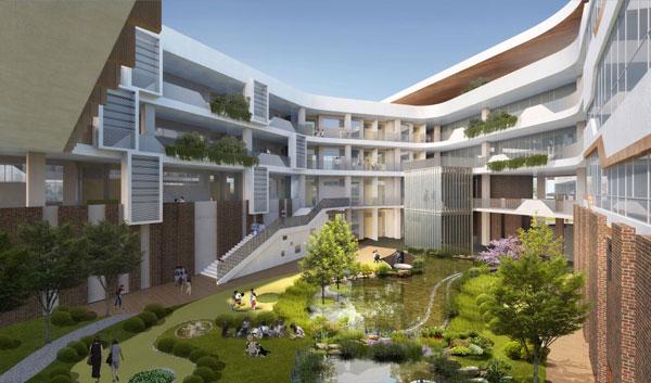 成都成华区33所新建学校全面开工复工 预计增加学位2.9万个-国际在线
