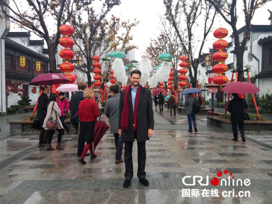 合肥万达文化旅游城:中国元素的全球化