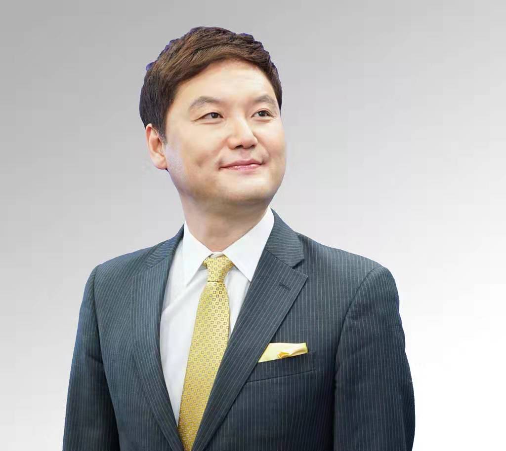 韩国经济学者朴胜赞:中国经济率先实现v形反转对全球经济复苏具有重要