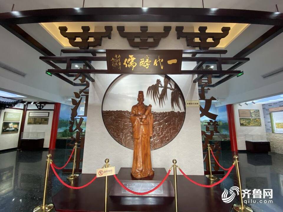 不愧历史文化名城！ 一文看懂济南这些文化底蕴