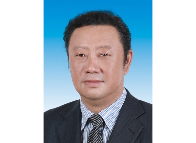 （转载）曲木史哈、杨克宁当选为四川省政协副主席
