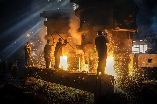 The lens conveys friendship- Liaoning Provincial People's Association for Friendship with Foreign Countries Launches "Rays of Light in Memory" 2021 Liaoning·Central and Eastern Europe Photography Exchange_fororder_33