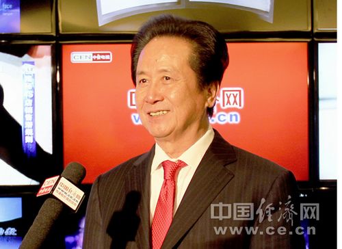 香港中國商會主席談李嘉誠遷冊:非撤資和避稅