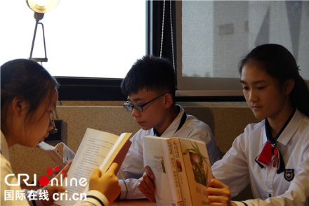 广西将举办读书分享活动 提升全民阅读氛围