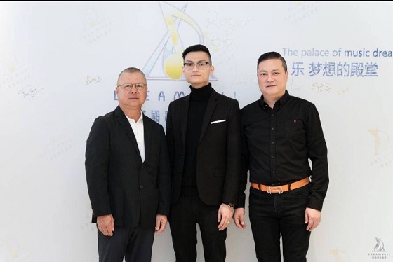 梦殿音乐培训中心提供量身定制教育，打造真正音乐梦想的殿堂