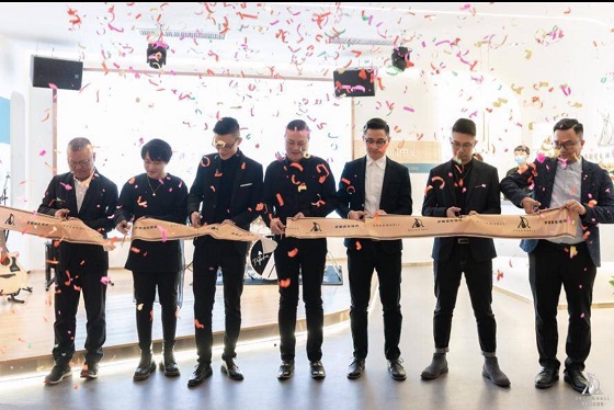 梦殿音乐培训中心提供量身定制教育，打造真正音乐梦想的殿堂