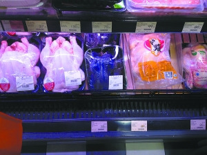 记者赴港探路活禽市场：港人食鸡九成冰鲜