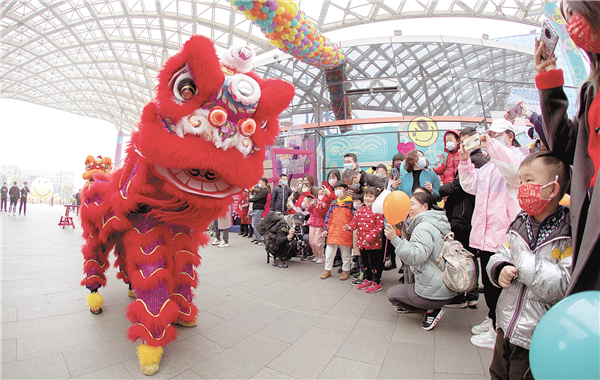 江城年味浓_fororder_01