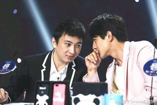 王思聰罵林更新林狗不敢回嘴 陳赫大氣不敢出