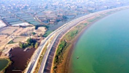 投資6.12億元，惠及21.2萬人！廣東鶴山這項重要水利工程建成