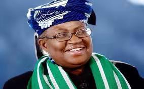 Nadin Ngozi Okonjo Iweala Matsayin Shugabar WTO, Sanya Kwarya Ne A Gurbinta_fororder_0216-1