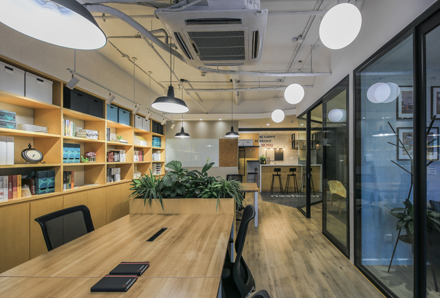 纳什空间第三次入围双创周，服务企业超过一万家