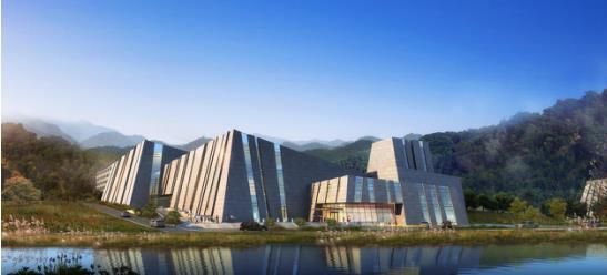 旅居金山岭 漫游大燕山