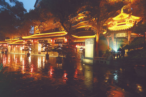 （转载）逛古街品文化 体验消费新场景_fororder_11