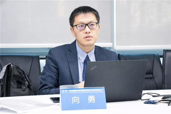 創意中心舉辦創意可持續發展指數研討會 創意中心舉辦創意可持續發展指數研討會