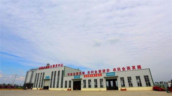 徐州市睢宁县区域农产品公共品牌创建工作取得新进展