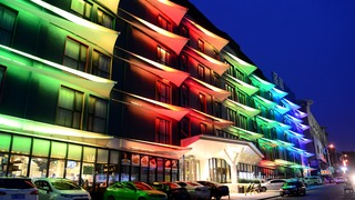 Lanque Hotel