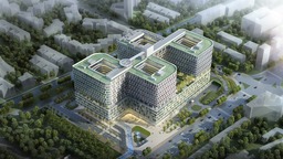 深圳市第二兒童醫院預計2023年竣工 將助力提升兒童醫療健康服務保障