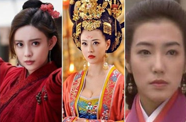 关之琳是《甄嬛》祺贵人后代 家世曝光是真正格格