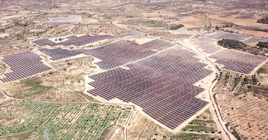 收購西班牙光伏電站  三峽集團進入歐洲最大光伏市場_fororder_螢幕快照 2021-02-05 上午9.06.30