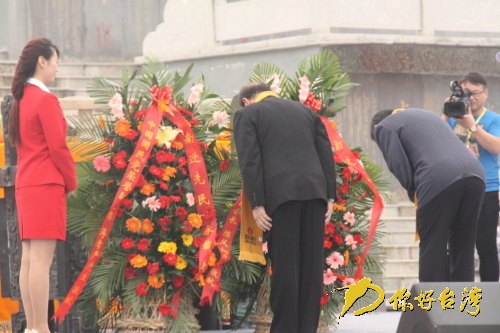 南遷先民祭拜儀式（張騰陽 攝）