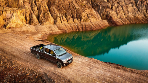 五菱征途开启盲订一天订单达837台