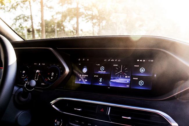 瞄准新生代需求 传祺GS4 COUPE诠释轿跑真个性