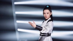 《乘风破浪的姐姐2》第二次公演 张柏芝古装惊艳引“回忆杀”