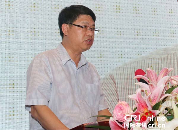 2017北部湾媒体融合发展论坛举行 共建广西与东盟媒体新矩阵