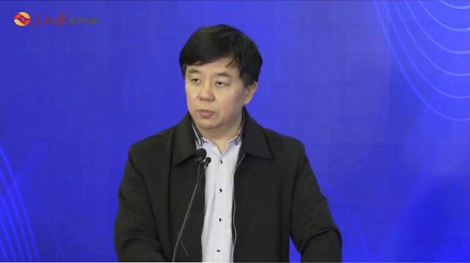 多路协同·共享共建共赢丨人民数字汽车云启动及全国汽车类商协会研讨会隆重召开