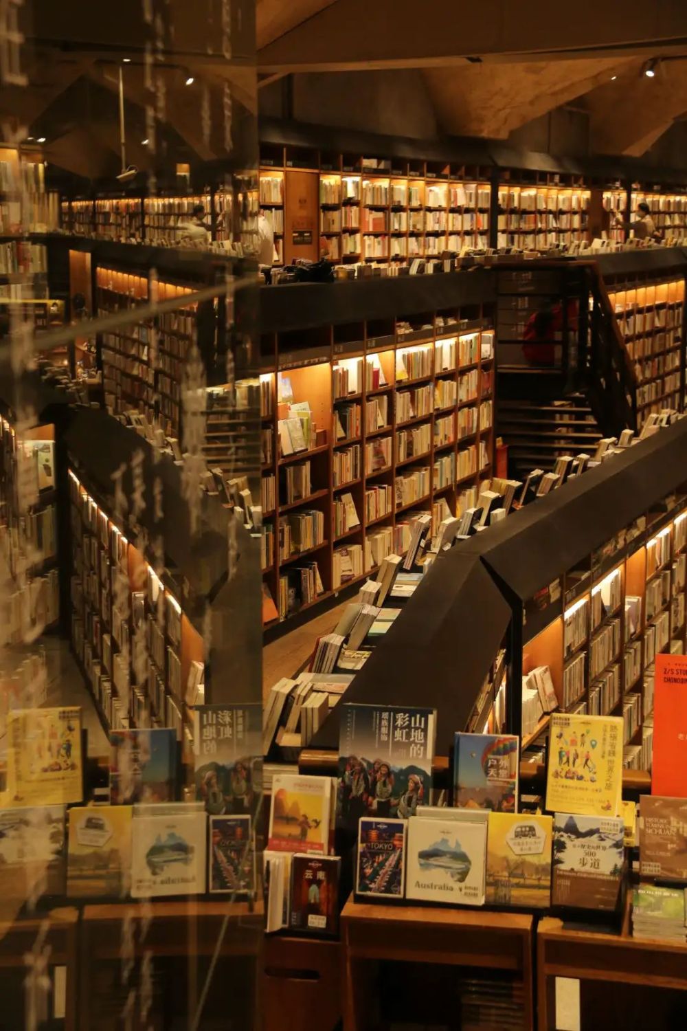 （转载）《孤独星球》：“成都，天选之地”