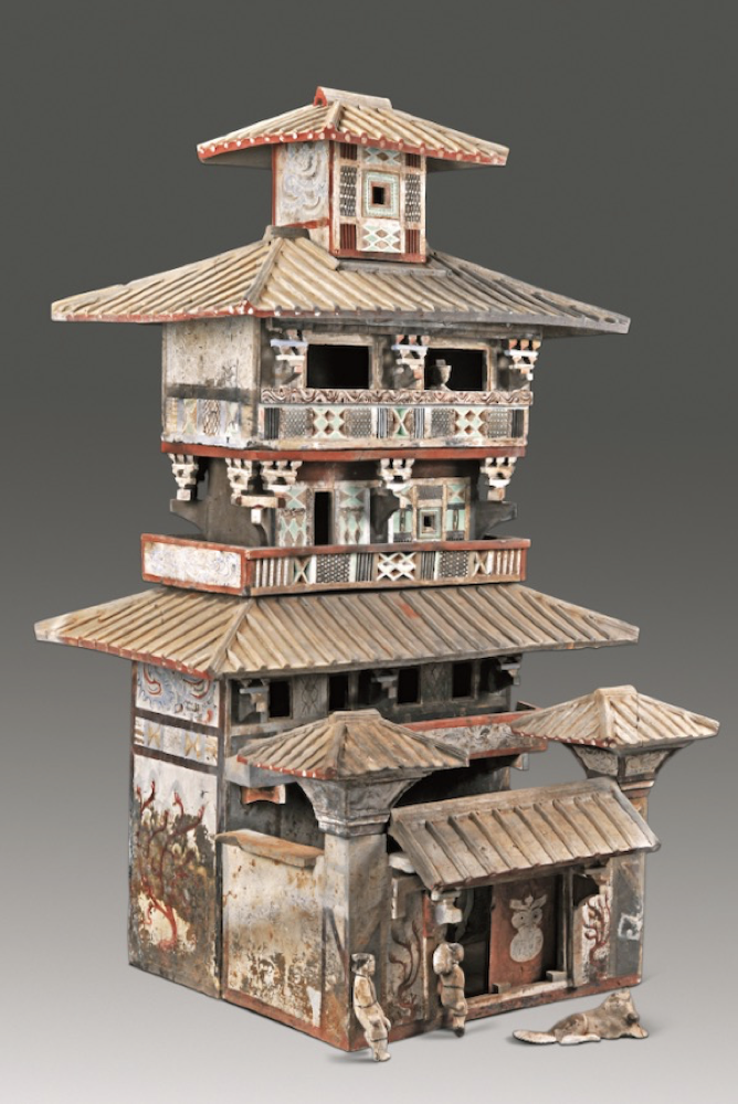 （转载）《孤独星球》：“成都，天选之地”