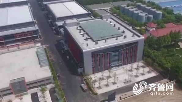 【头条】山东派发460亿元减税红包 增强企业发展活力 【头条】山东派发460亿元减税红包 增强企业发展活力