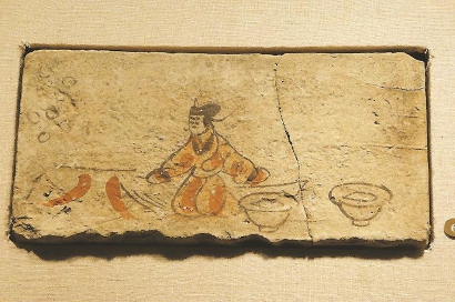 刘皓明 | 文明如何规定吃什么和不吃什么