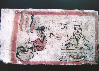 刘皓明 | 文明如何规定吃什么和不吃什么