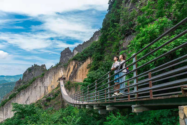 （已修改）【B】重庆涪陵：展地方特色风采 显广阔发展前景