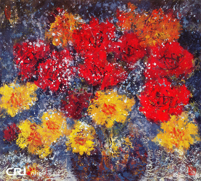 图片默认标题_fororder_26-灿烂1999年43×46cm 拷贝