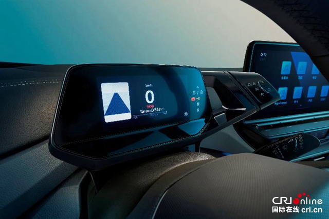 汽车频道【资讯】视觉体验过目不忘 深度解读上汽大众ID.4 X造型语言