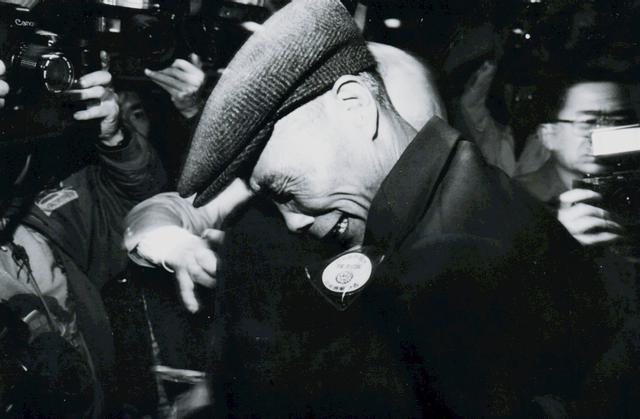 瞬间看到历史 台媒眼中的两岸交流图片展登陆厦门