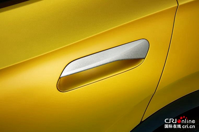 汽车频道【资讯】视觉体验过目不忘 深度解读上汽大众ID.4 X造型语言