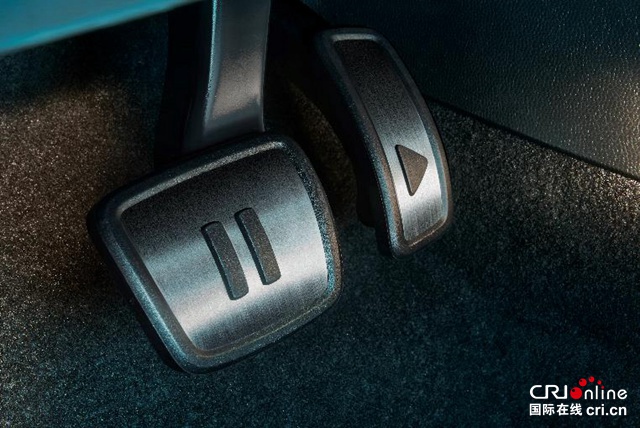 汽车频道【资讯】视觉体验过目不忘 深度解读上汽大众ID.4 X造型语言