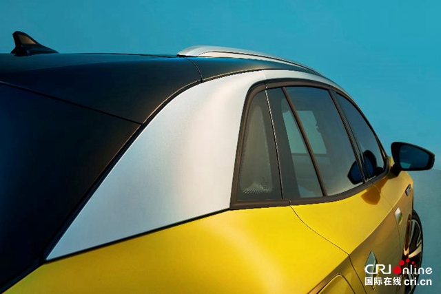 汽车频道【资讯】视觉体验过目不忘 深度解读上汽大众ID.4 X造型语言