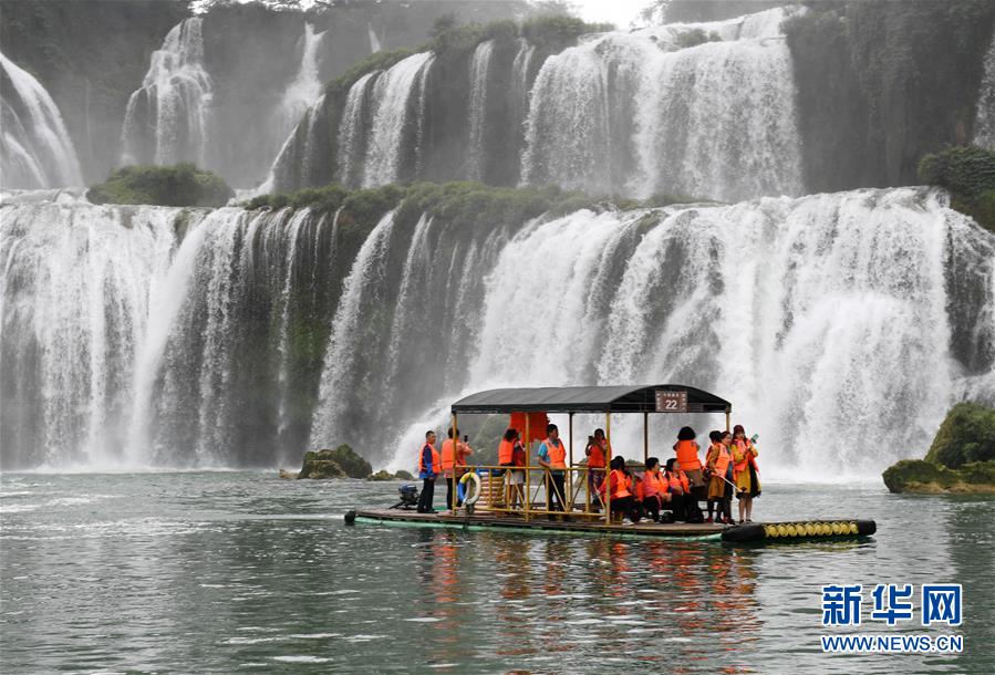 生态旅游“大文章” 文旅融合绽光彩——广西边关风情旅游带建设纵览