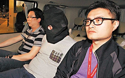 香港警方據線報搗破毒窟搜獲價值逾200萬元毒品