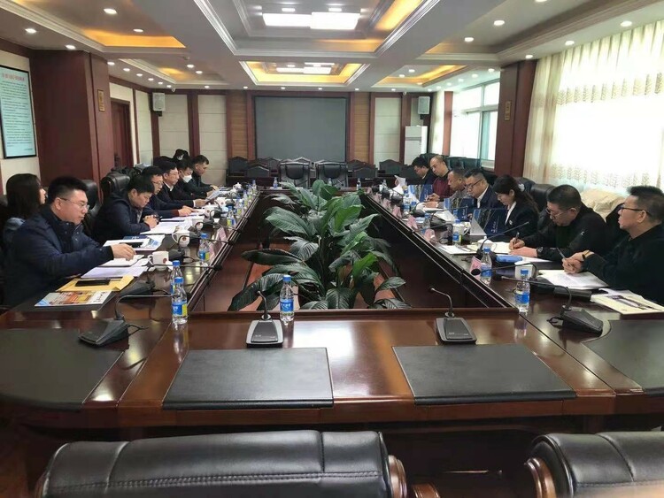 鞍山市企业家协会走出去请进来成效凸显