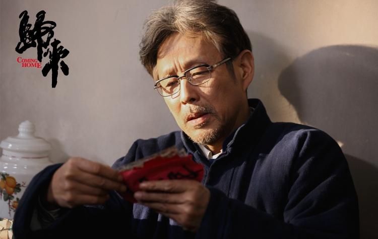 陈道明和唐嫣合作新剧 相距28岁的爱情有cp感吗?
