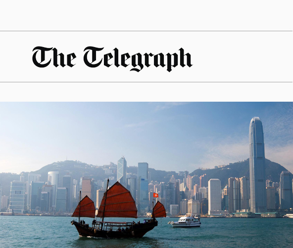 福布斯发布世界最适宜经商地区排名 香港名列第11