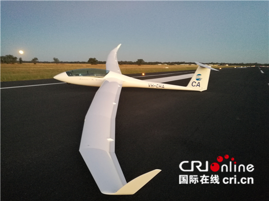 太阳是发动机，天空是高速路《虎口脱险》中的飞行神器并不是传说_fororder_IMG_20180102_203829_1